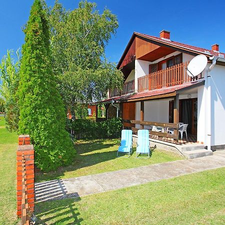 Holiday Home Betula By Interhome Balatonmáriafürdő Εξωτερικό φωτογραφία