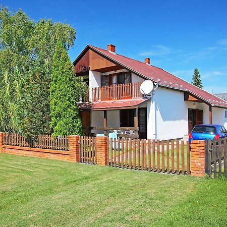 Holiday Home Betula By Interhome Balatonmáriafürdő Εξωτερικό φωτογραφία