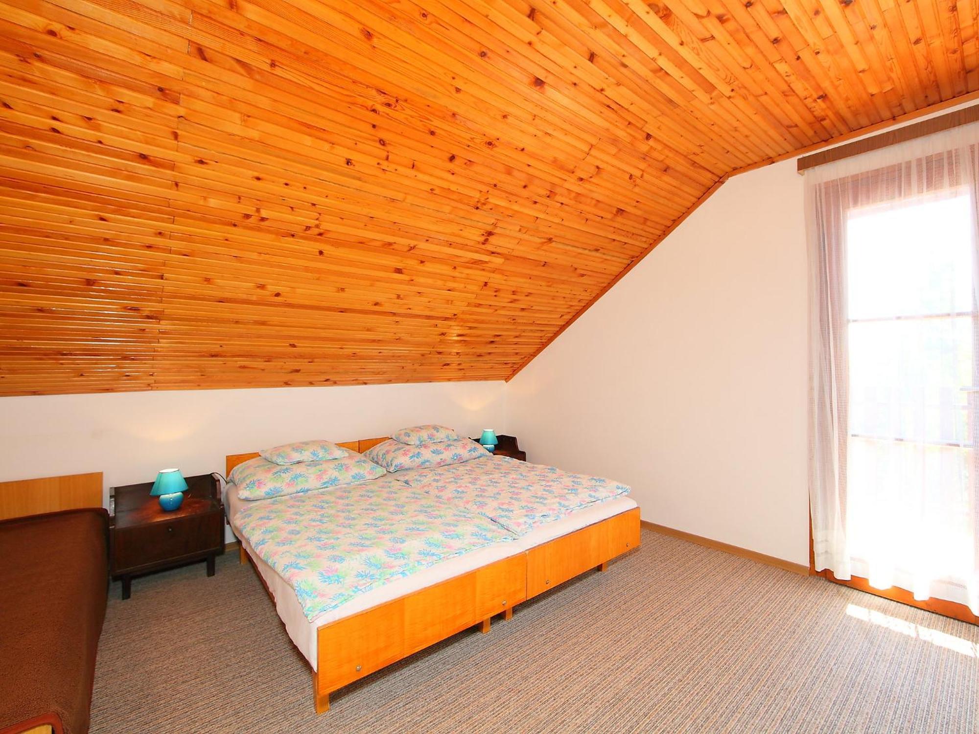 Holiday Home Betula By Interhome Balatonmáriafürdő Εξωτερικό φωτογραφία