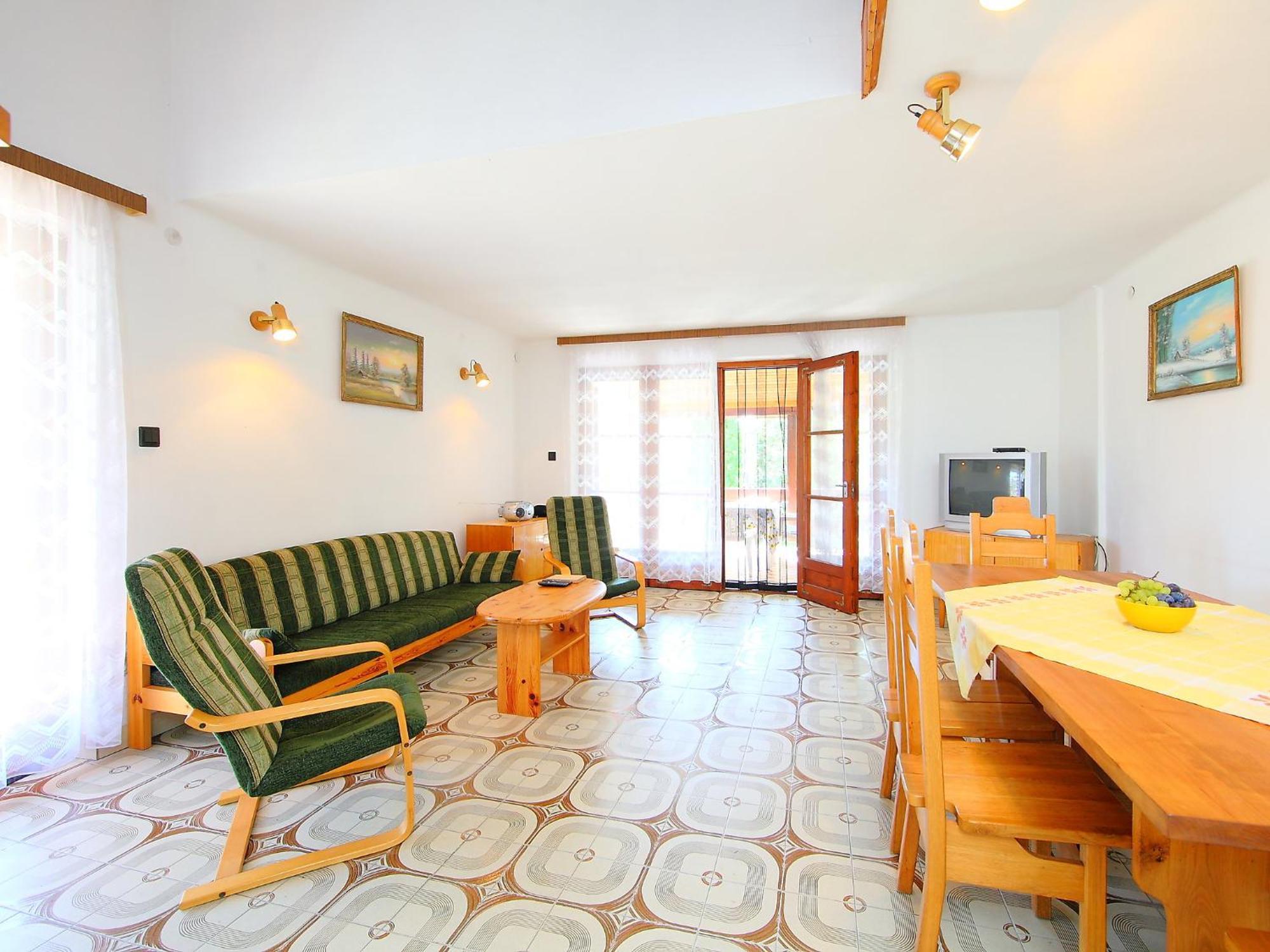 Holiday Home Betula By Interhome Balatonmáriafürdő Εξωτερικό φωτογραφία
