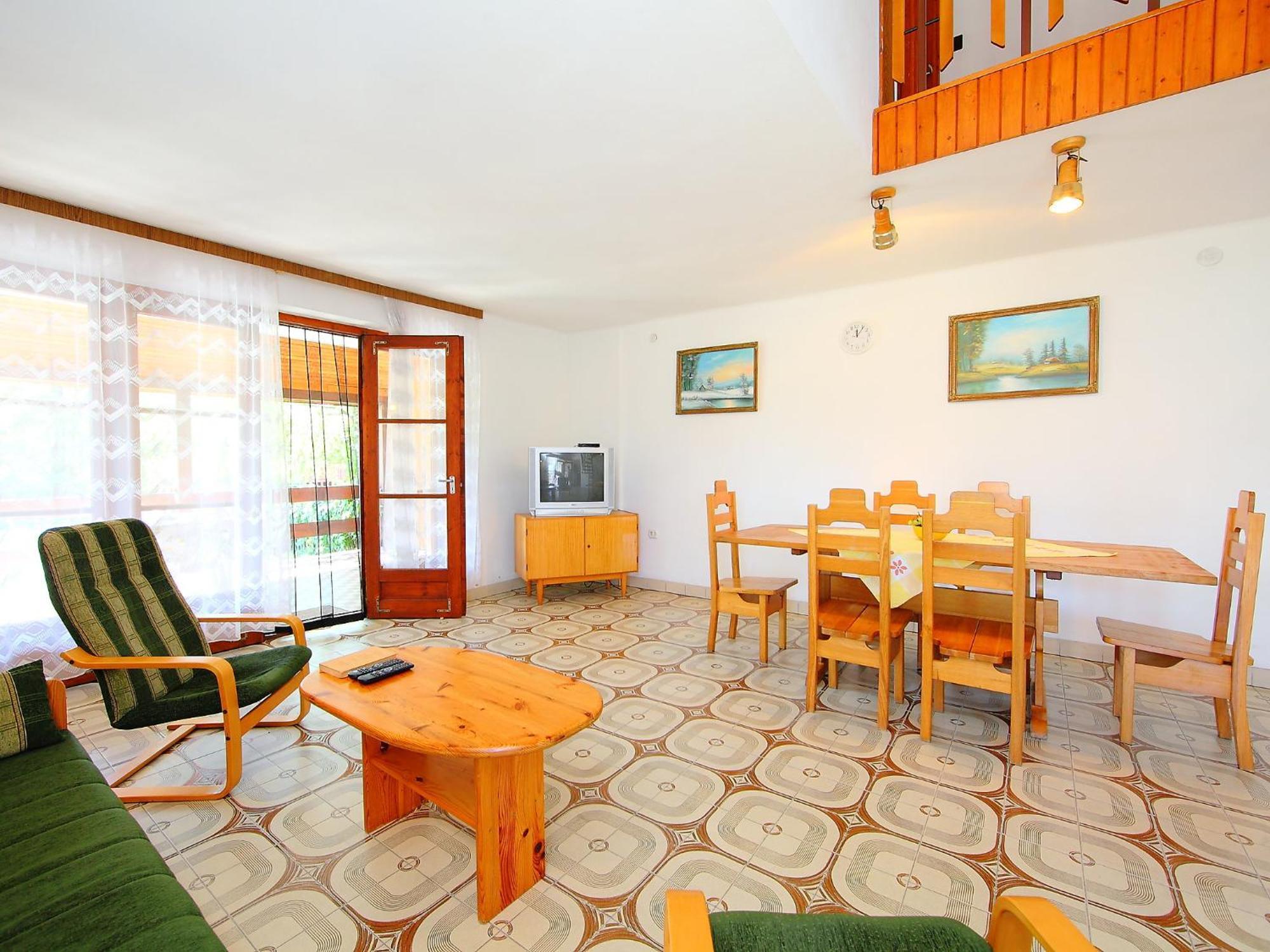 Holiday Home Betula By Interhome Balatonmáriafürdő Εξωτερικό φωτογραφία